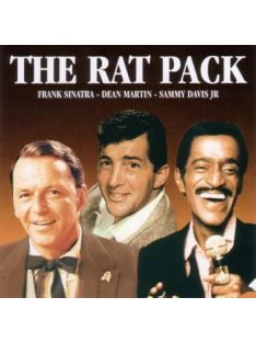   Frank Sinatra - Dean Martin - Sammy Davis Jr. – The Rat Pack
