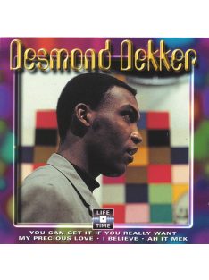 Desmond Dekker – Israelites