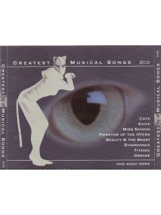 Greatest Musical Songs