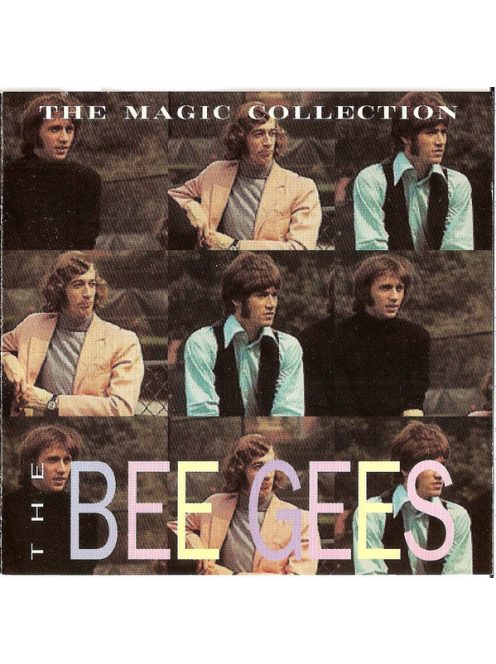 Bee Gees – The Magic Collection