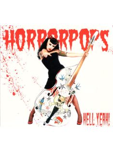 HorrorPops – Hell Yeah!