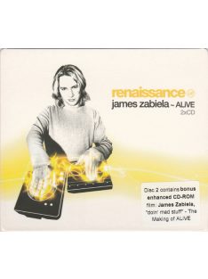 James Zabiela – ALiVE