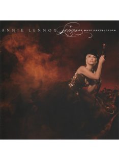 Annie Lennox – Songs Of Mass Destruction