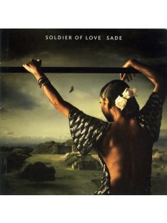 Sade – Soldier Of Love