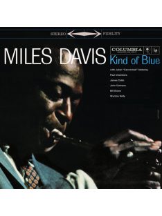 Miles Davis – Kind Of Blue
