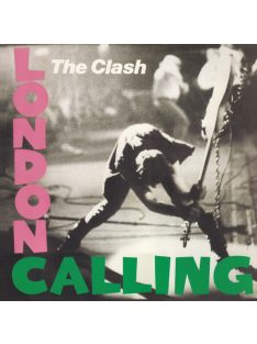 The Clash – London Calling