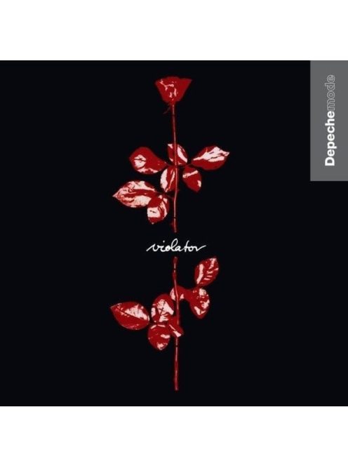 Depeche Mode – Violator