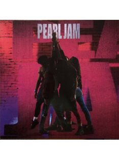Pearl Jam – Ten