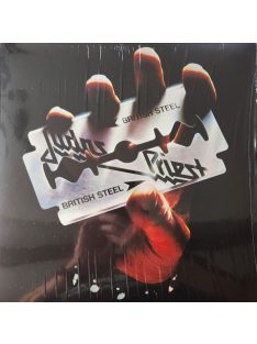 Judas Priest – British Steel