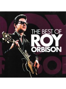 Roy Orbison – The Best Of Roy Orbison