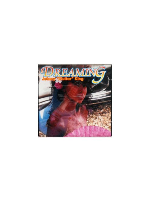 Johnny King  – Dreaming