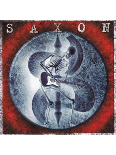 Saxon – Live At Monsters Of Rock