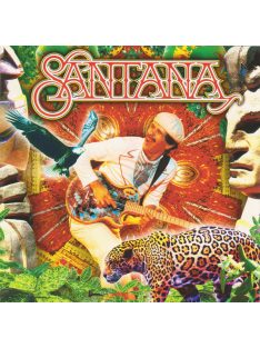 Santana – The Best Of Santana