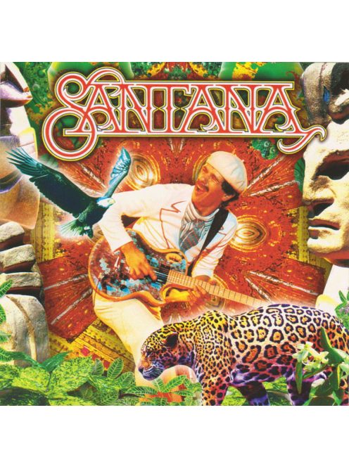 Santana – The Best Of Santana