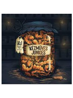 Junkies  – Kézműves Junkies