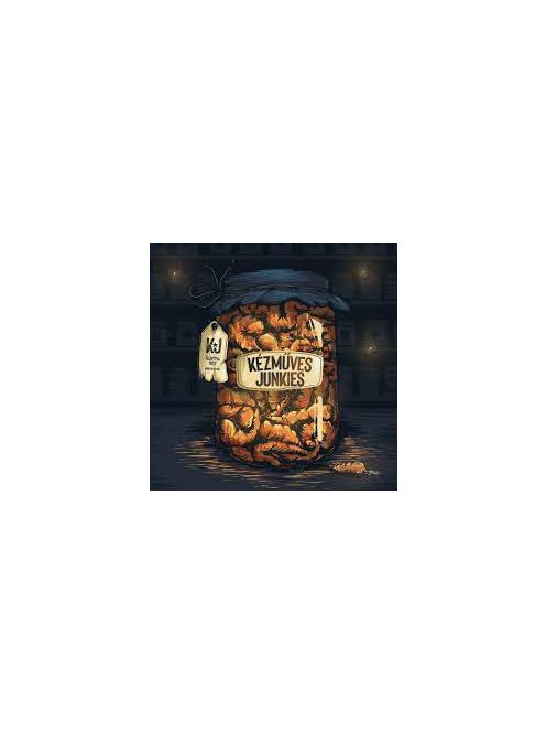 Junkies  – Kézműves Junkies