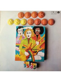 Various – Rock And Roll 1955 - 1963