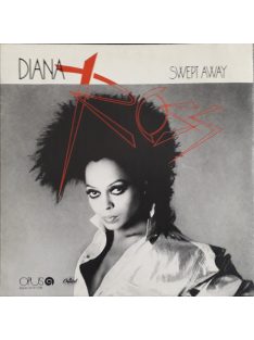 Diana Ross – Swept Away