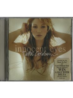 Delta Goodrem – Innocent Eyes