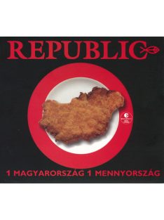 Republic – 1 Magyarország 1 Mennyország