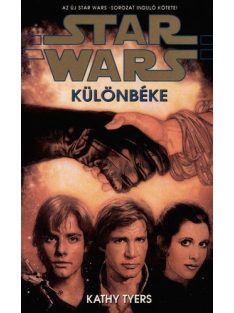 Kathy Tyers: Különbéke