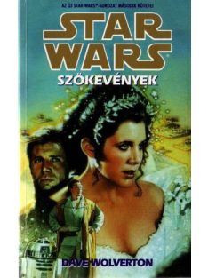 Dave Wolverton: Szökevények