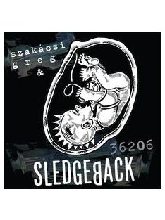 Sledgeback – 36206