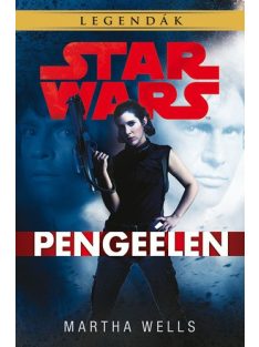Martha Wells: Pengeélen