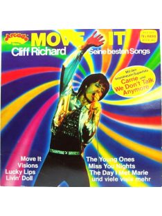 Cliff Richard – Move It - Seine Besten Songs
