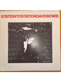 David Bowie – Station To Station