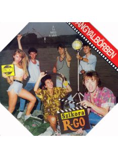 Szikora R-GO – Áll Még A Vár