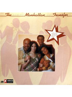 The Manhattan Transfer – Coming Out