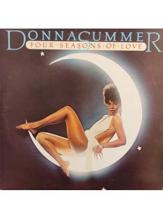 Donna Summer – Four Seasons Of Love