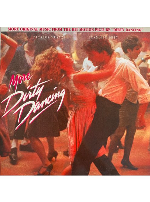 Various – More Dirty Dancing