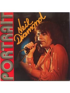 Neil Diamond – Portrait