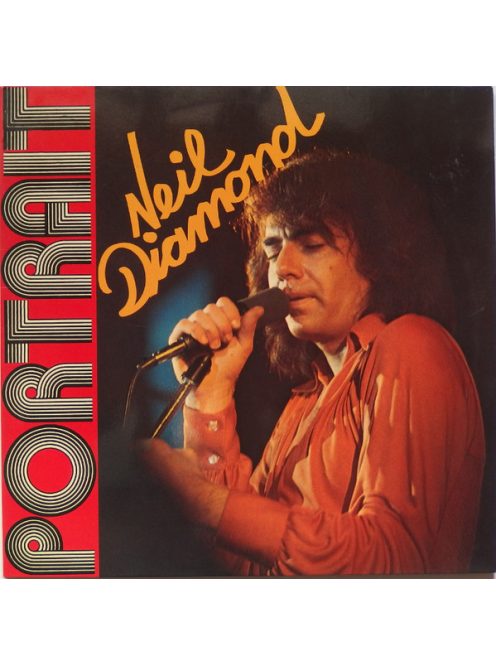 Neil Diamond – Portrait