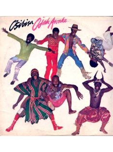 Osibisa – Ojah Awake