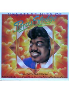 Percy Sledge – Greatest Hits Of Percy Sledge