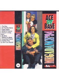 Ace Of Base – Megadance '94