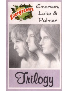 Emerson, Lake & Palmer – Trilogy
