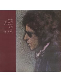Bob Dylan – Blood On The Tracks