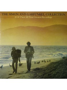 Simon And Garfunkel – The Simon And Garfunkel Collection