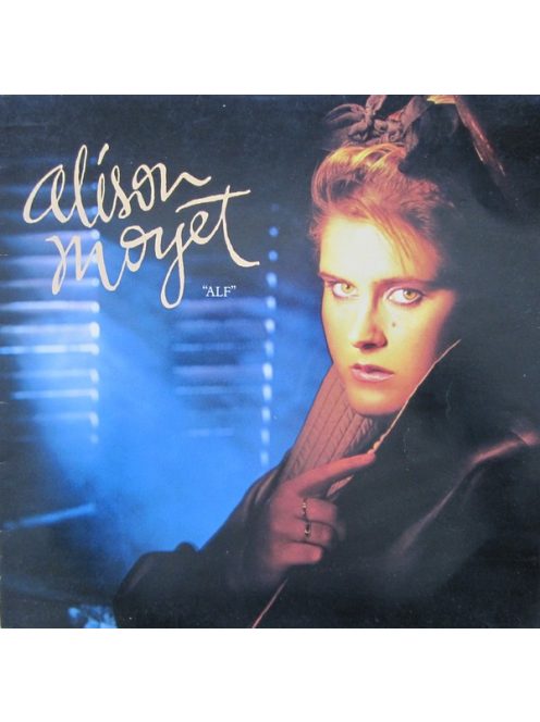 Alison Moyet – Alf