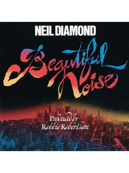 Neil Diamond – Beautiful Noise
