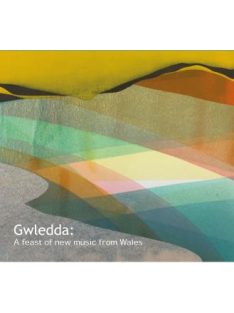 Various – Gwledda: - A Feast Of New Music From Wales
