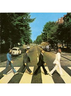 The Beatles – Abbey Road
