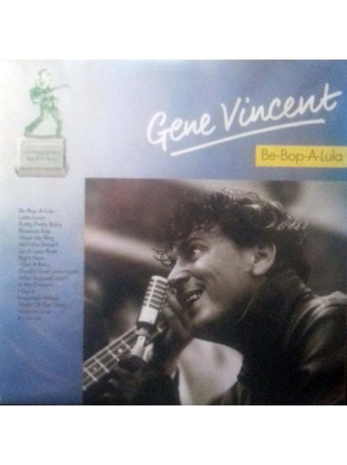 Gene Vincent – Gene Vincent