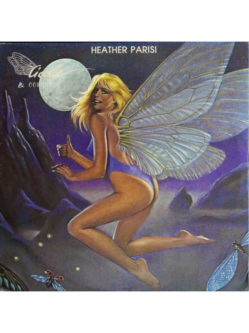Heather Parisi – Cicale & Company