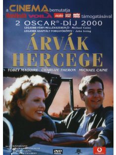 Árvák hercege 