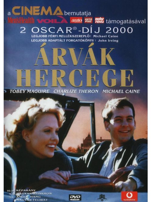 Árvák hercege 